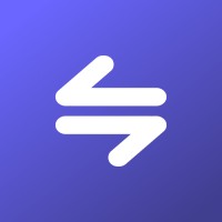 CoinPeeker logo - Similar company to Surefuture- Success Consulting.