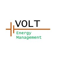 Volt Energy Management logo - Similar company to Daco - Total Energy Concepts