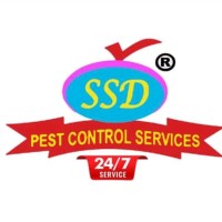 SSD Pest Control Services in Mumbai, Amravati, Thane, Navi-Mumbai logo - Similar company to Sunnystate Pest Control & Termite Specialists