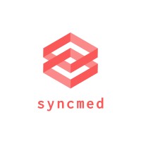 Syncmed logo - Similar company to Syncmed