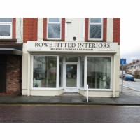 Rowe Fitted Interiors logo - Similar company to Festoon Light