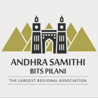 Andhra Samithi BITS Pilani logo - Similar company to Oasis - Bits Pilani