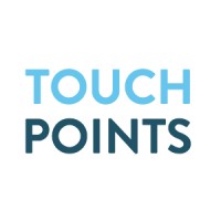 TouchPoints logo - Similar company to Touchpoints