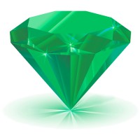 De Emerald Partners logo - Similar company to Jawdrop Digital