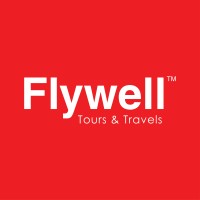 Flywell Tours & Travels Pvt Ltd logo - Similar company to Destination Designers