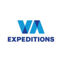 VA Expeditions logo - Similar company to Mutta (Not Consulting) Studio