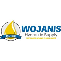 Wojanis Supply Company Inc. logo - Similar company to Tri State Supply Co.