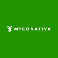 Myconativa logo - Similar company to Riverpla