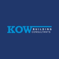 KOW Building Consultants logo - Similar company to Building Envelope Materials