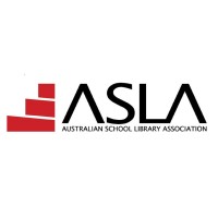 Australian School Library Association logo - Similar company to Alia Schools