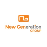 New Generation Group logo - Similar company to Circle Tel Sa