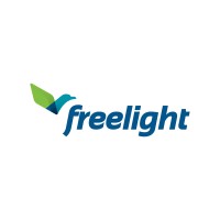 Freelight® logo - Similar company to Voltaicos