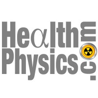 HealthPhysics.com logo - Similar company to Heartland Physics