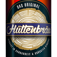 Hüttenbräu logo - Similar company to Raumwerke Ag