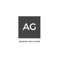 AG Bespoke Solutions logo - Similar company to Algam Ashdown