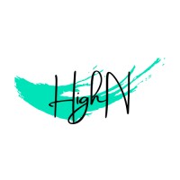 High N logo - Similar company to Doinn