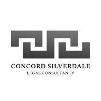 Concord Silverdale logo - Similar company to Stace Hammond