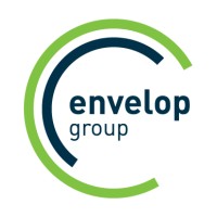 Envelop Group logo - Similar company to Validated Custom Solutions Ohio