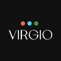 VIRGIO logo - Similar company to Prateek Apparels Pvt Ltd