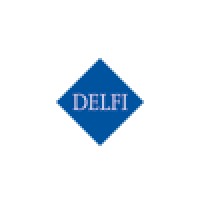 Delfi MarknadsPartner AB logo - Similar company to Matilda Foodtech