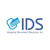 Integrity Document Solutions, Inc. logo - Similar company to Gilbert Hospital