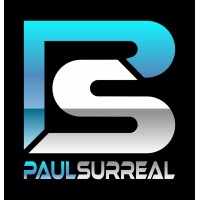Paul Surreal Media logo - Similar company to Root Branch Media Group
