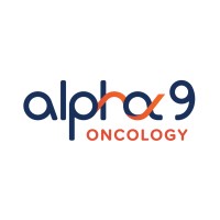 Alpha-9 Oncology logo - Similar company to Phoenix Molecular Designs