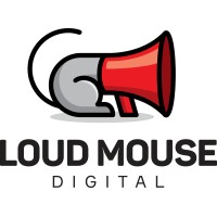 Loudmouse Digital logo - Similar company to Loudmouse