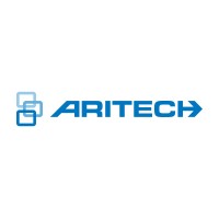 Aritech logo - Similar company to Utc Fire & Security