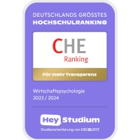 Aalen University Business Psychology logo - Similar company to Iwop - From Surveys To Solutions