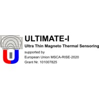 Ultra Thin Magneto Thermal Sensoring logo - Similar company to School Of Applied And Engineering Physics At Cornell University