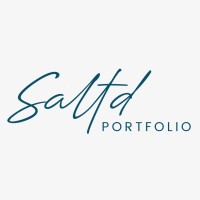 Saltd Portfolio logo - Similar company to Gracenineteen