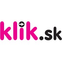 Klik.sk | Powered by Netrisk Group logo - Similar company to Edrauda | Powered By Netrisk Group