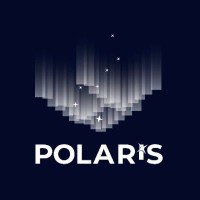 Polaris MNG logo - Similar company to Academia Diffuze