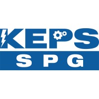 KEPS SPG, Inc. logo - Similar company to Koch Applied Solutions, Llc