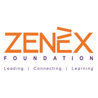 Zenex Foundation logo - Similar company to Bridge Innovation In Learning