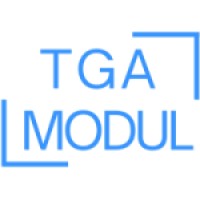 TGA Modul GmbH logo - Similar company to Aquatherm Technik Gmbh
