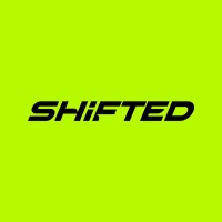 Shifted 365 GmbH logo - Similar company to Brf Messe & Event Agentur