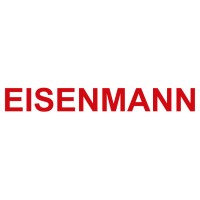 Eisenmann Industrial Saudi Arabia logo - Similar company to Eisenmann Inc.