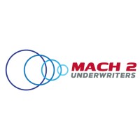 Mach 2 Underwriters logo - Similar company to Oculus Underwriters