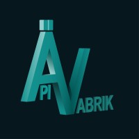 Äpivabrik logo - Similar company to Palatio.Digital