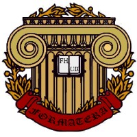 Forum Mahasiswa Hukum Tata Negara Universitas Brawijaya logo - Similar company to Forum Anomali