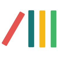 The Learning Studio logo - Similar company to Optimi Workplace