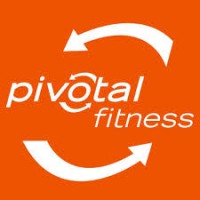 Pivotal Fitness Greenville logo - Similar company to Cec Construction, Llc