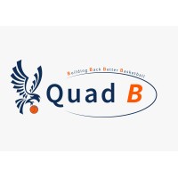 Quad B logo - Similar company to Quadb Technologies