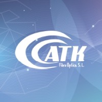 Atk Fibra Óptica logo - Similar company to Anatod