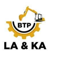 LA & KA BTP logo - Similar company to Hydro Protec