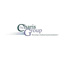 The Charis Group, LLC logo - Similar company to Triquetra Technologies