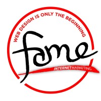 Fame Internet Marketing logo - Similar company to Write2Market, Inc. - Digital Marketing & Pr