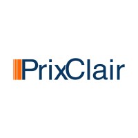 PrixClair logo - Similar company to Be.Connect